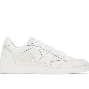 Brand New Golden Goose Ball Star